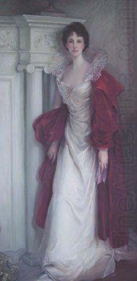 John Singer Sargent Winifred Duchess of Portland china oil painting image